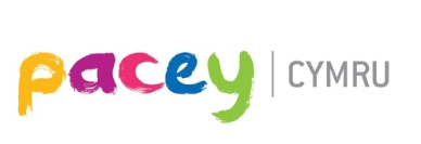 Partneriaeth gyda PACEY