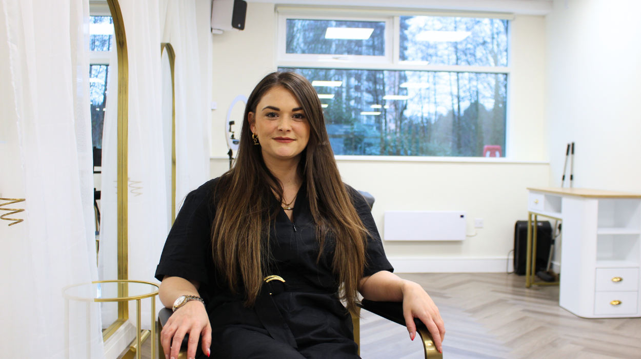 Apprentice to entrepreneur: Lessons from 20 years in hairdressing