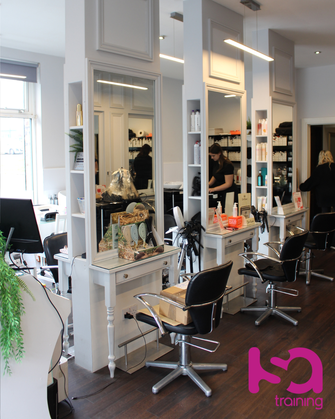 How to welcome your apprentice back in the New Year and set them up for success