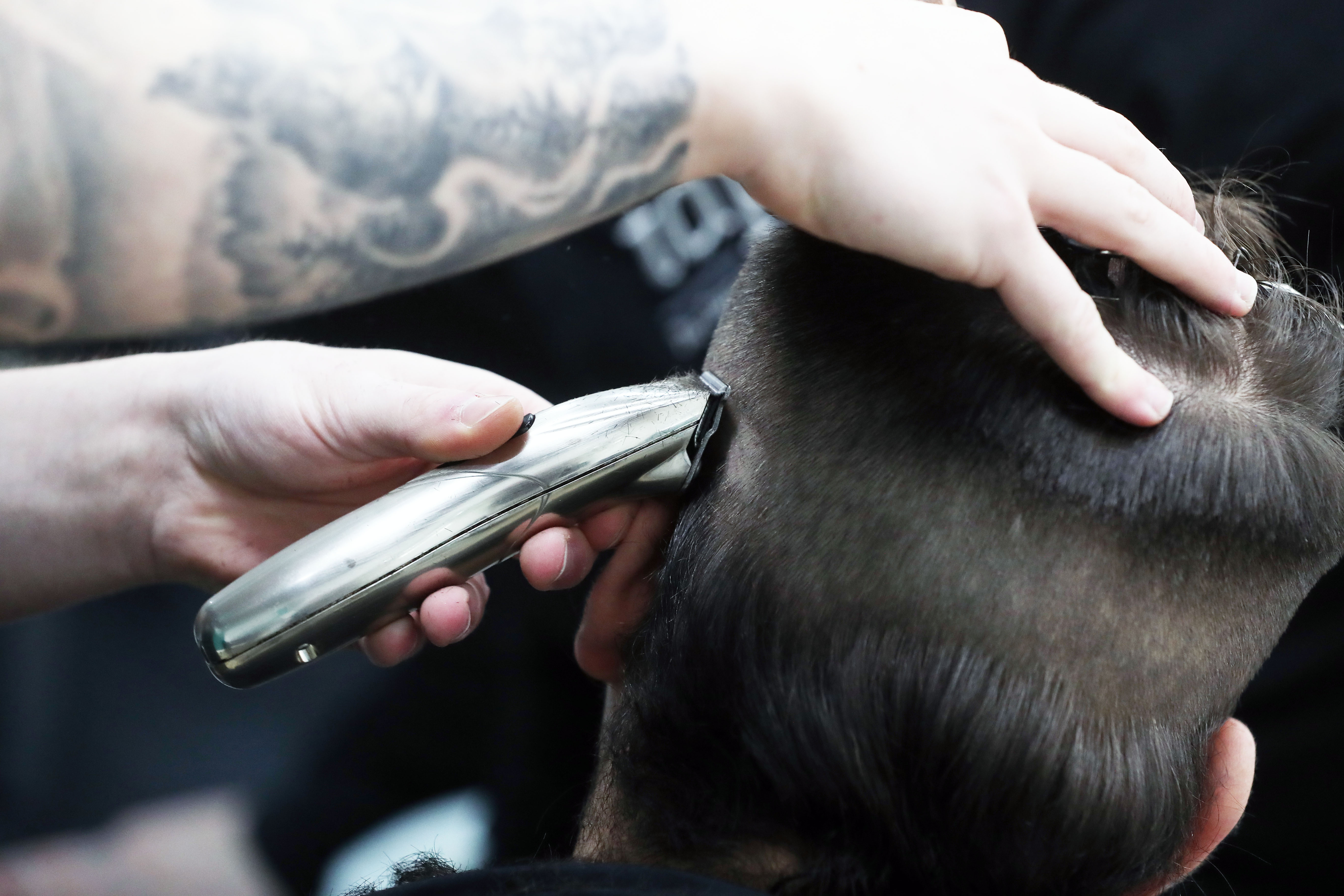 How to train a junior stylist without putting extra pressure on your salon team
